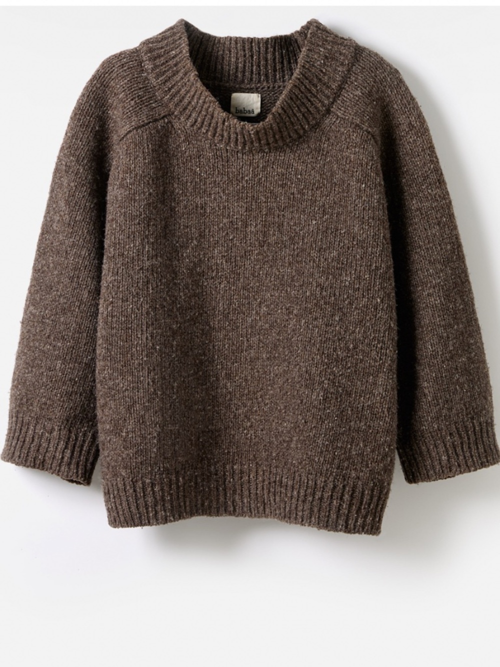 Babaa no51 sweater